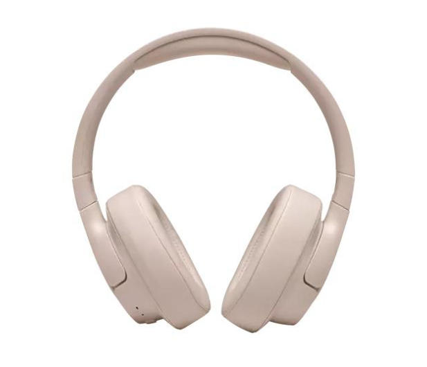 JBL Tune 710BT Różowe - 1058670 - zdjęcie
